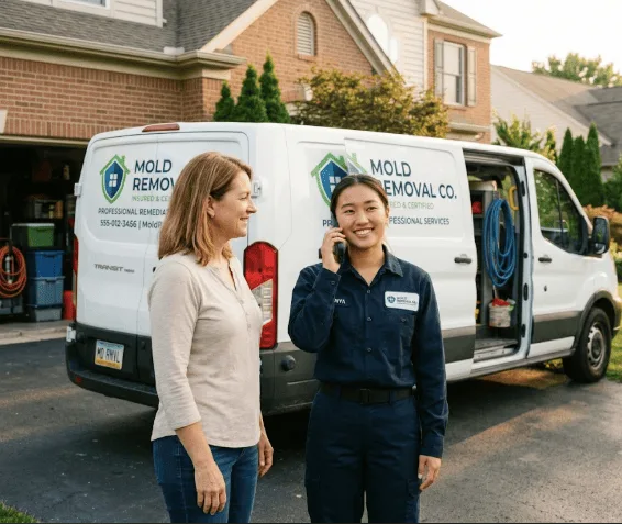 Crawlspace Mold Remediation La Belle, MO FAQs